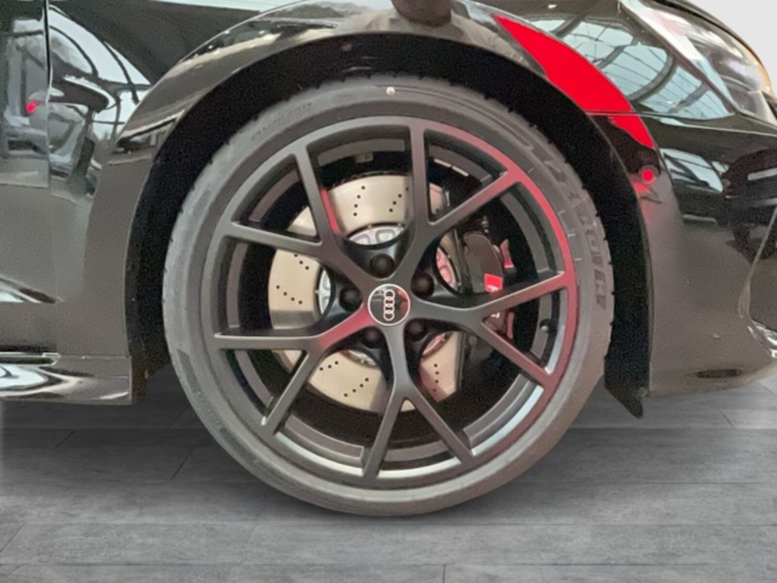 Audi RS 3 Sportback – Bild 6