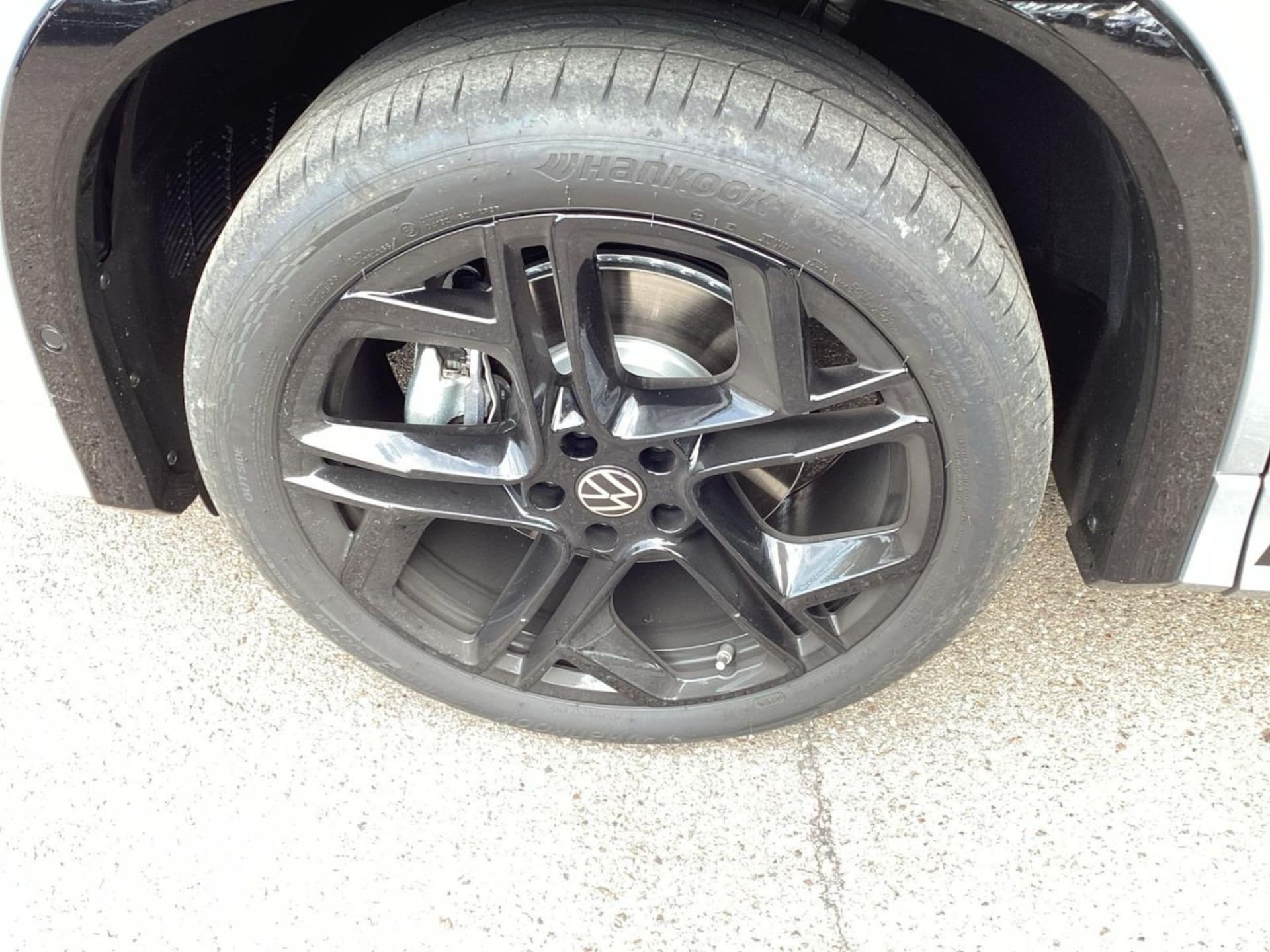 Volkswagen Tayron R-Line