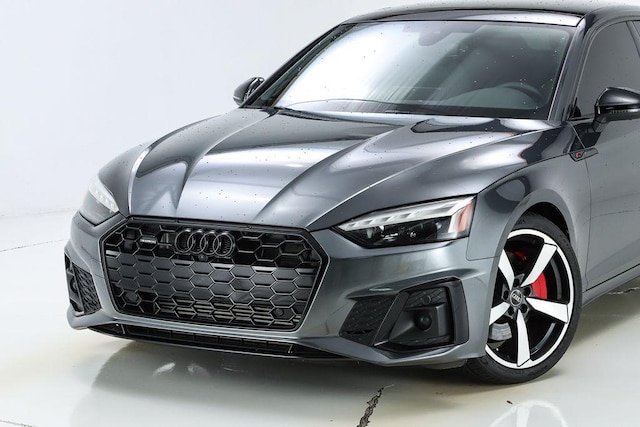 2023 Audi A5 Sportback