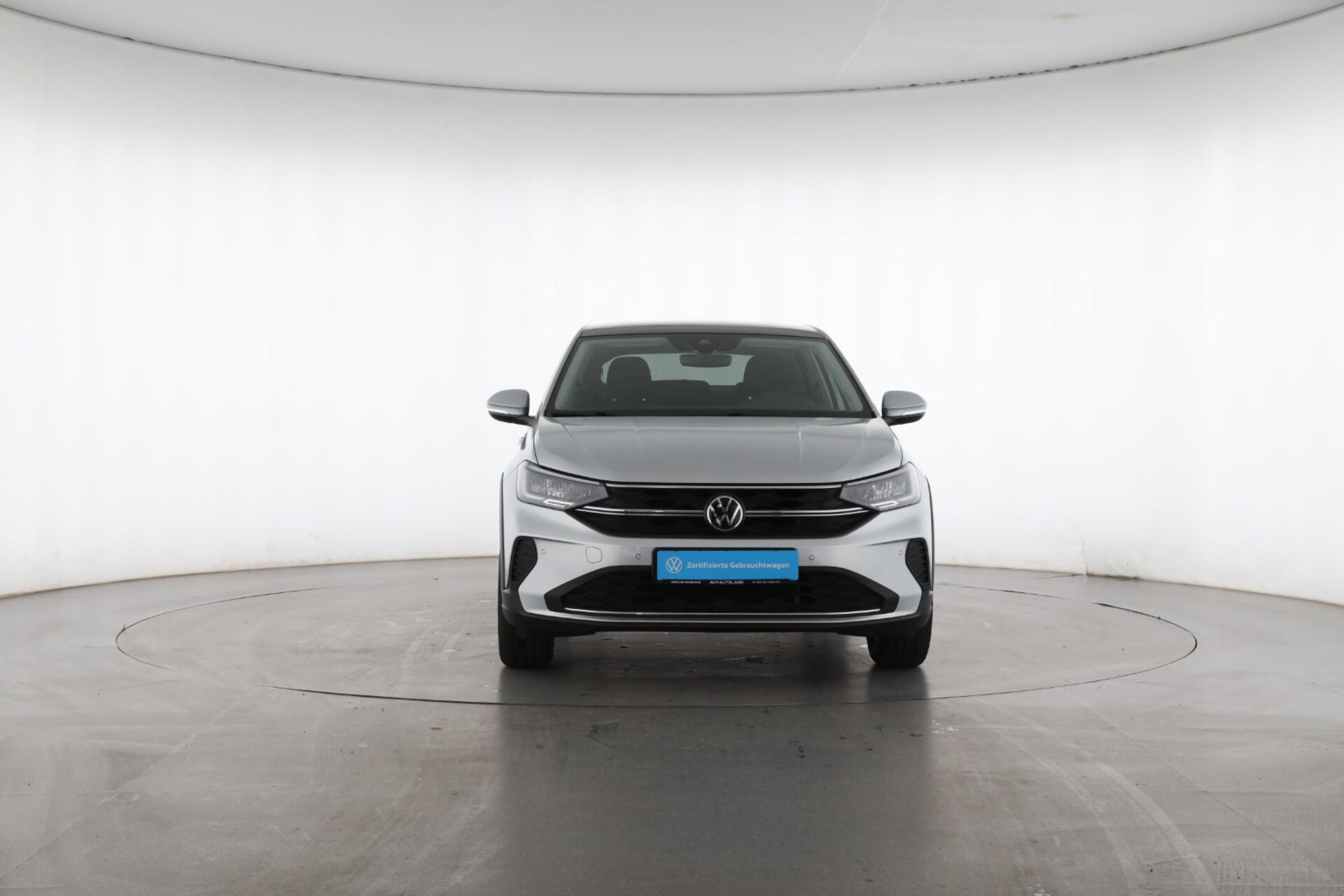 Volkswagen Taigo Life