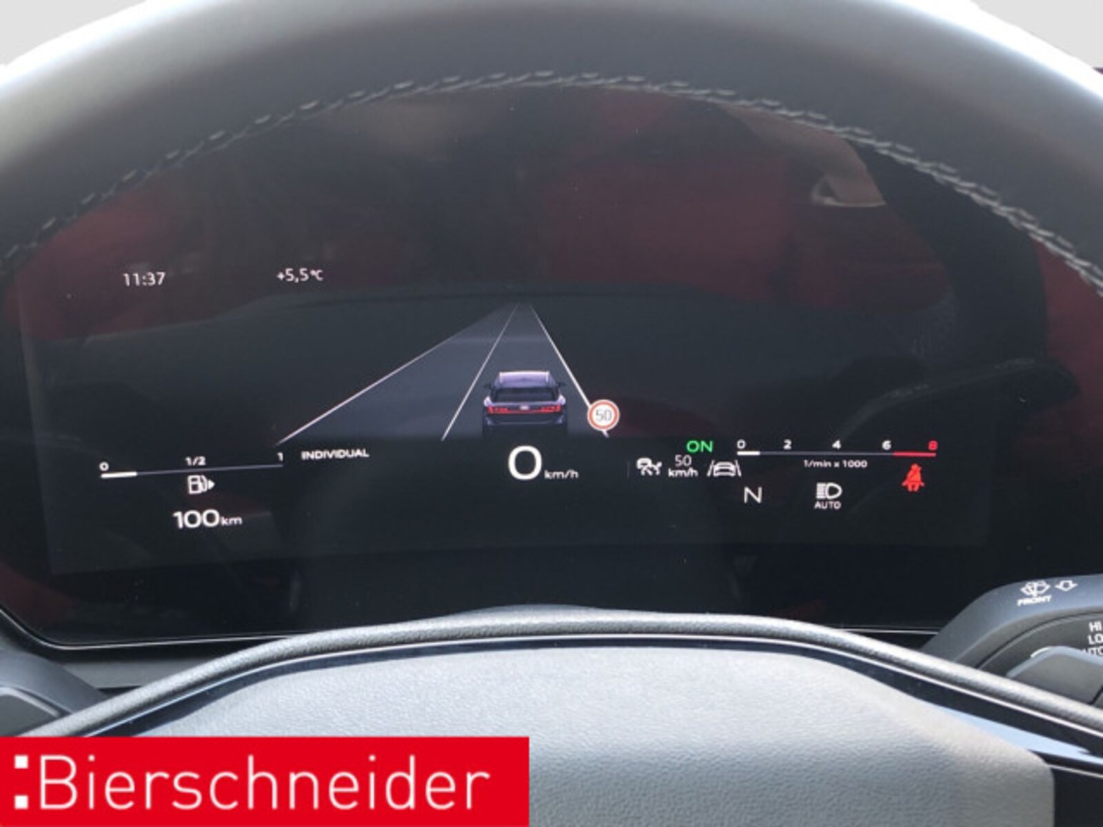 Audi A6 Avant – Bild 15