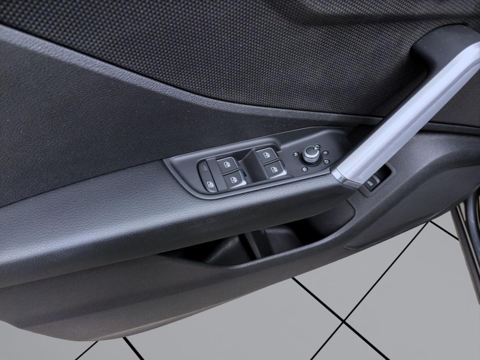 Audi Q2 S line