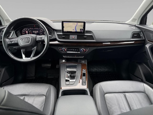 2019 Audi Q5 Premium Plus - Photo 21