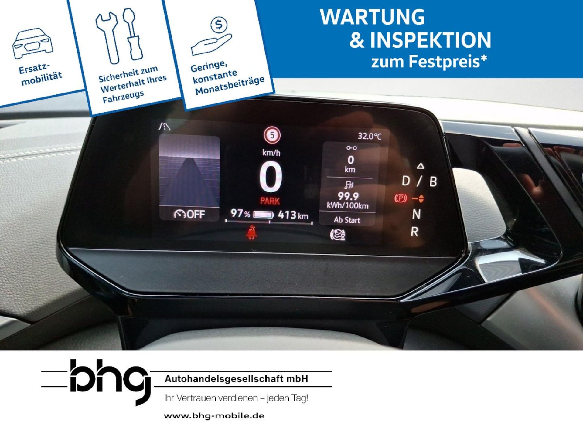 Volkswagen ID.5 Pro Performance