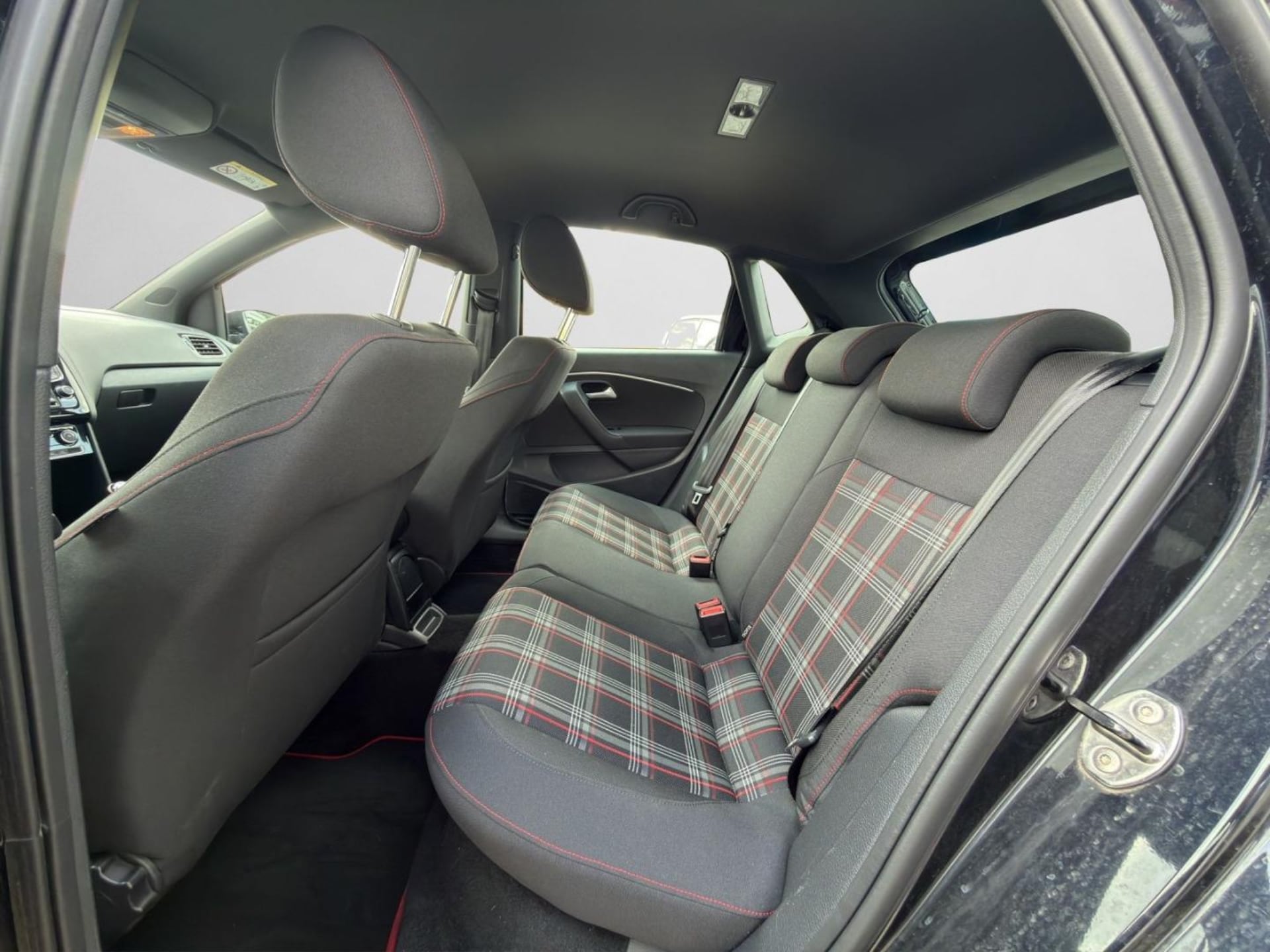 Volkswagen Polo GTI