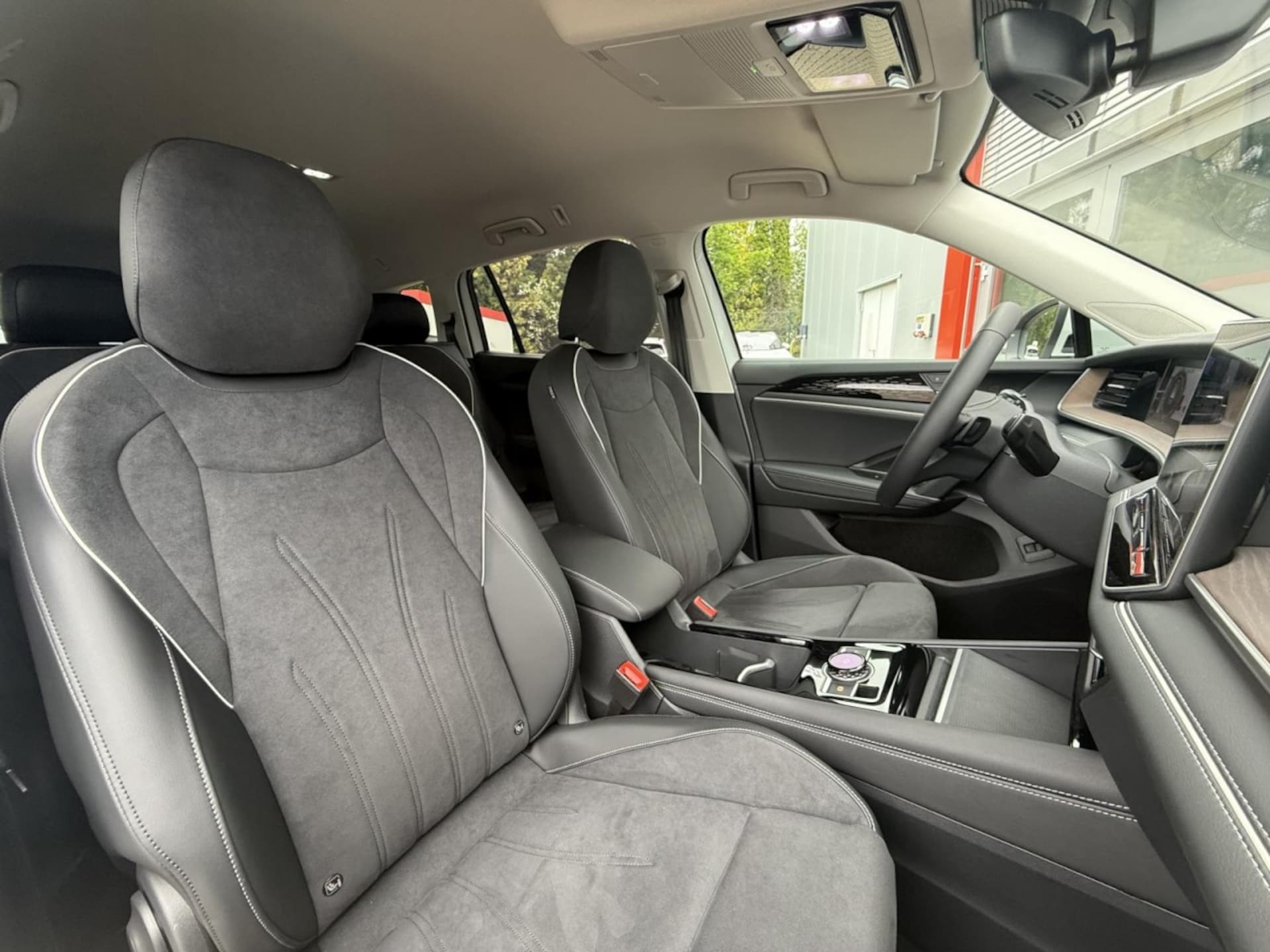 Volkswagen Tayron Elegance