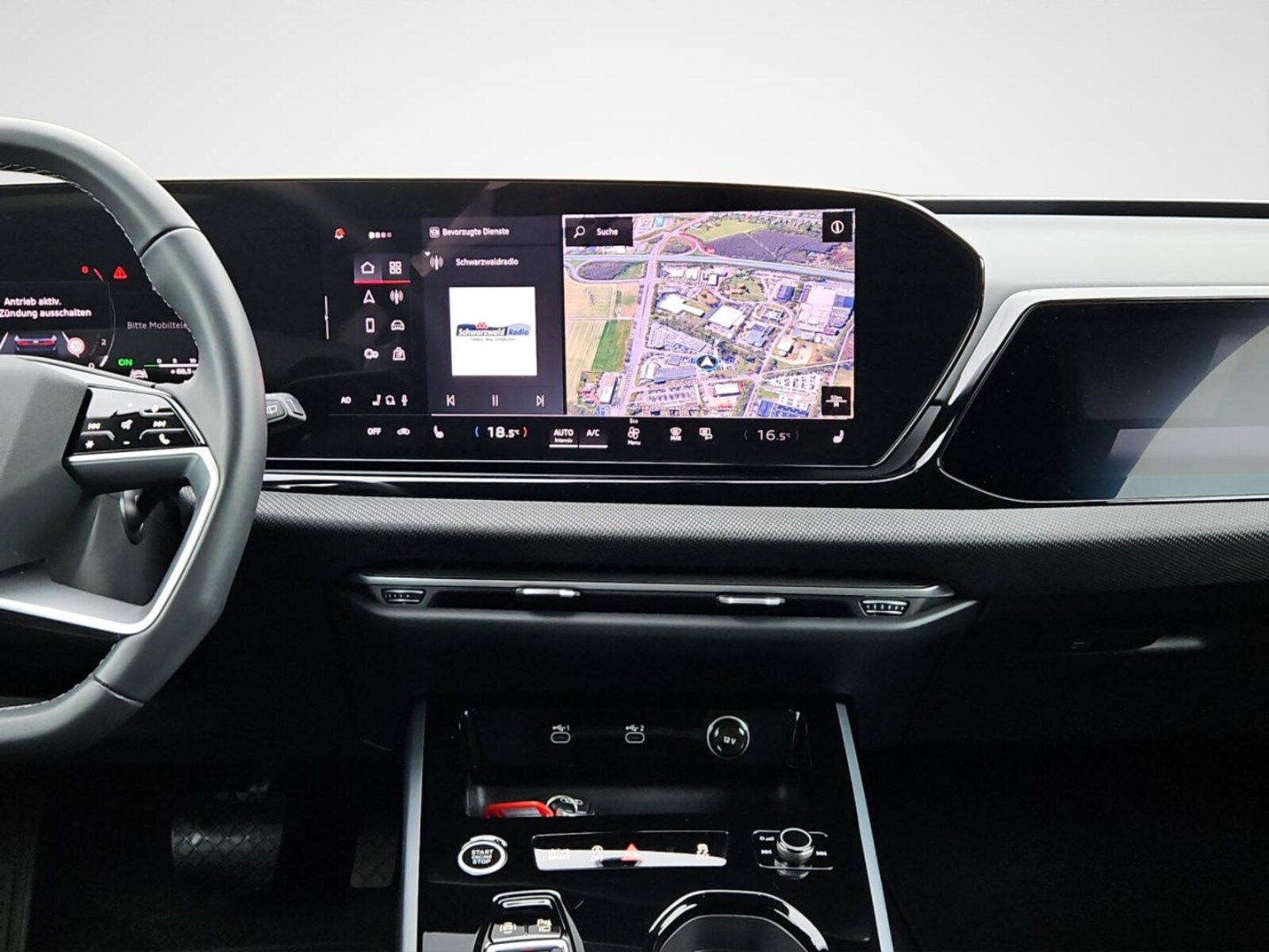 Audi A6 Avant – Bild 10