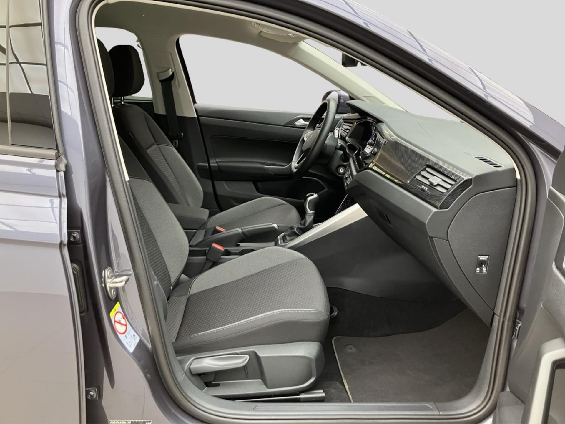 Volkswagen Taigo Life