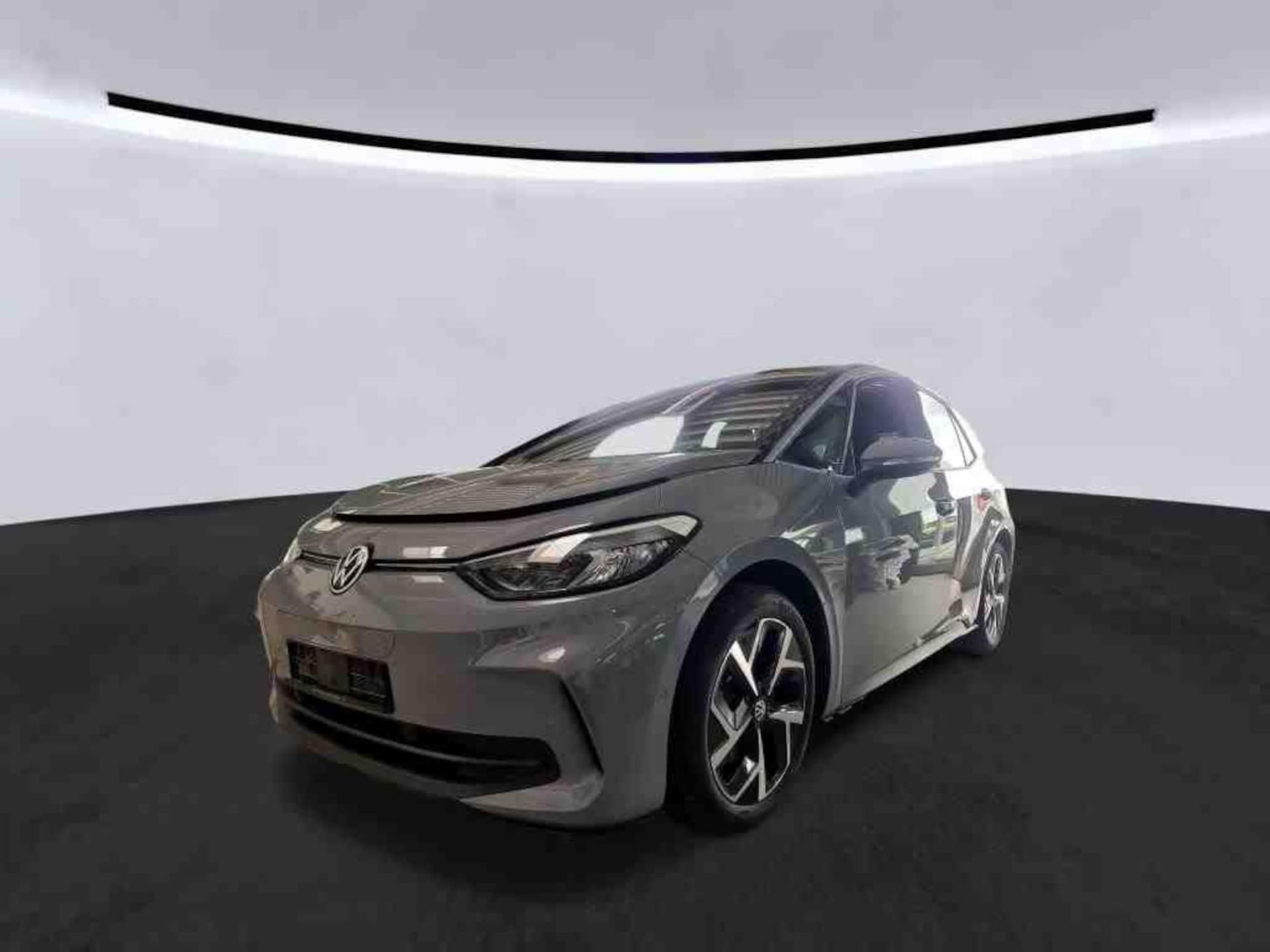 Volkswagen ID.3 MOVE Pro