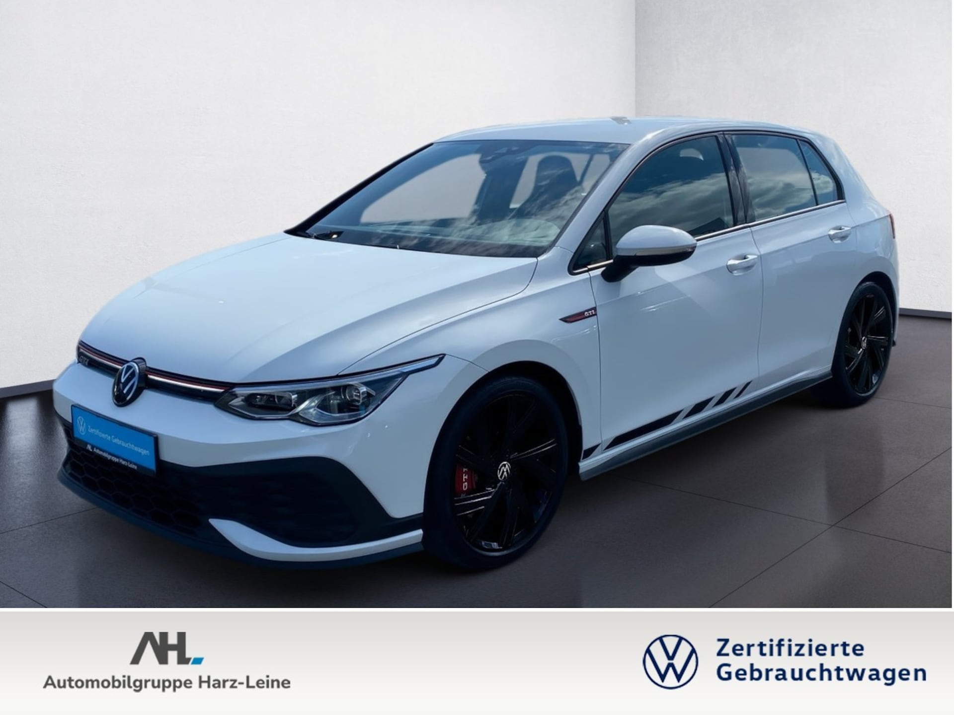 Volkswagen Golf GTI Clubsport