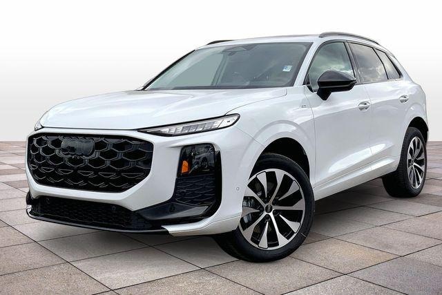 Photo of 2026 Audi Q3 SUV 