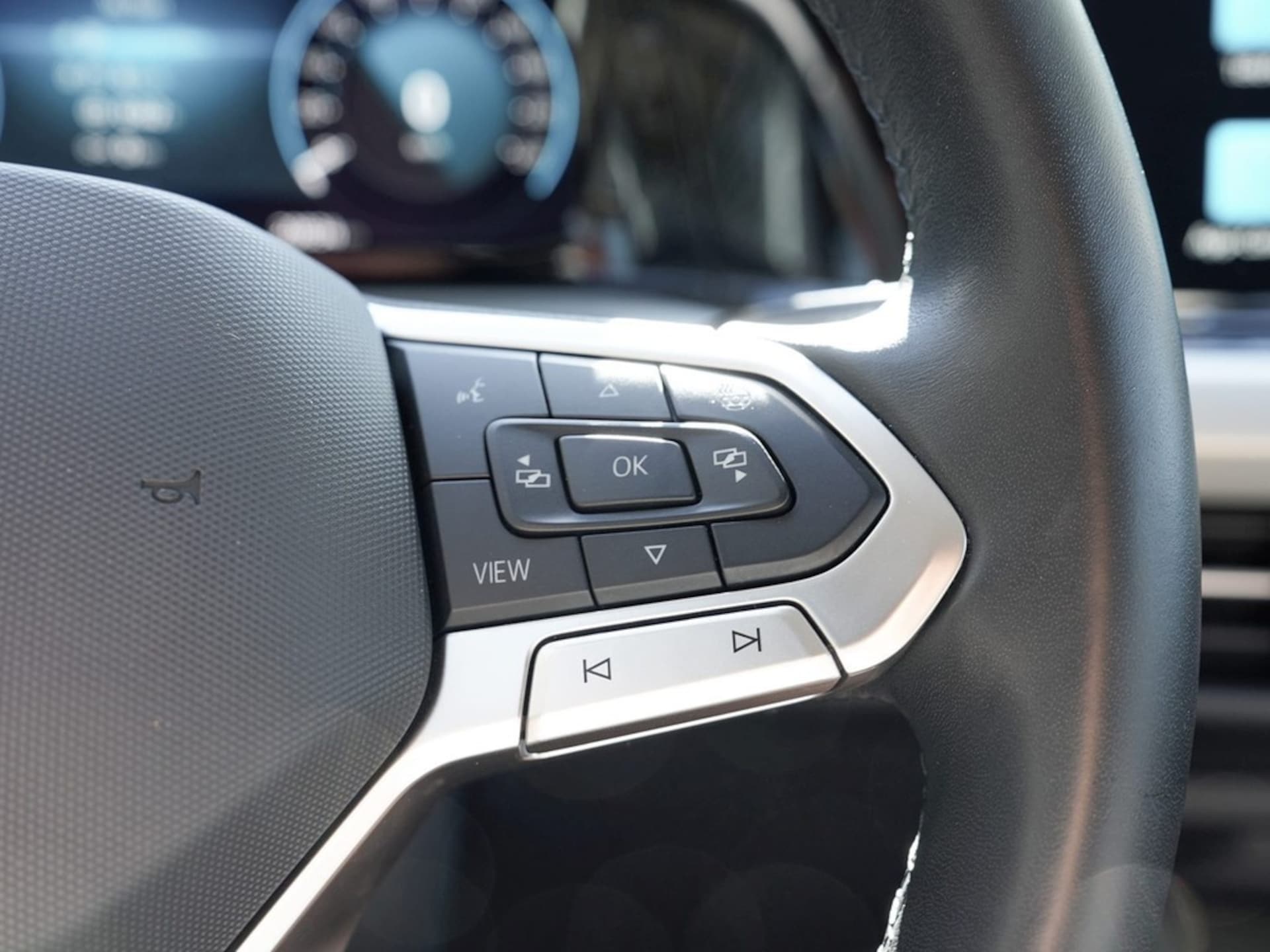 Volkswagen Golf MOVE