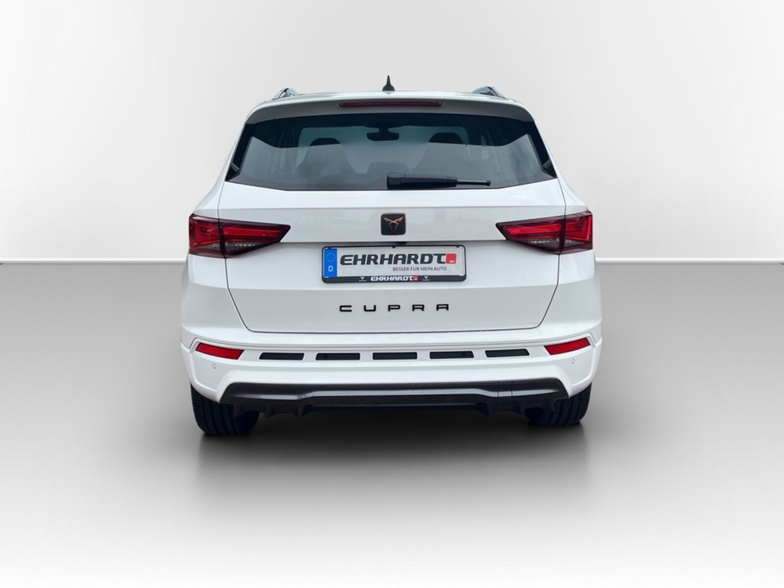 CUPRA Ateca – Bild 7