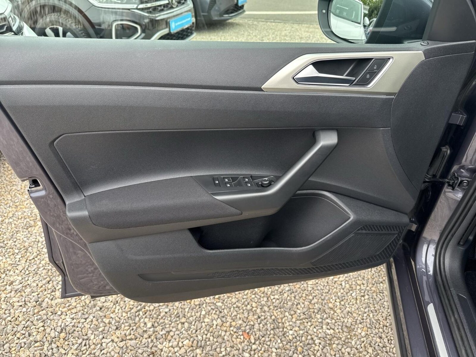 Volkswagen Taigo – Bild 14