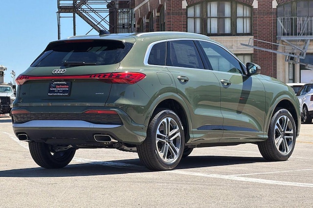 2026 Audi Q5