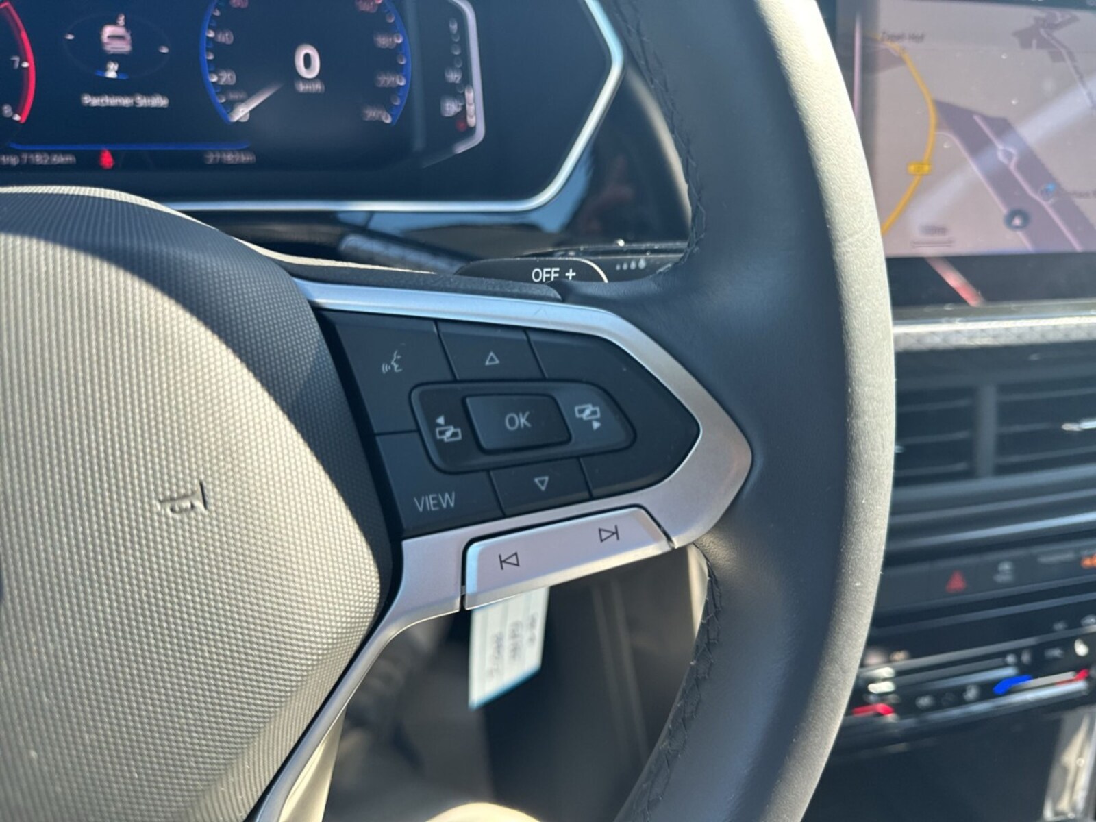 Volkswagen T-Cross – Bild 17