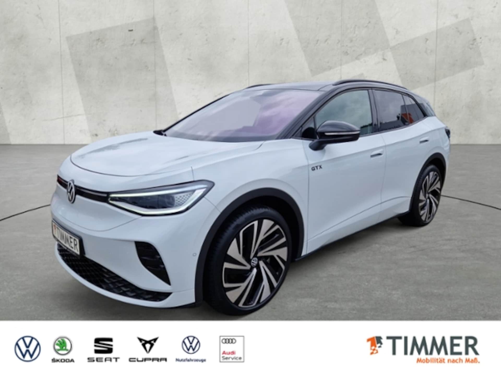 Volkswagen ID.4 2024