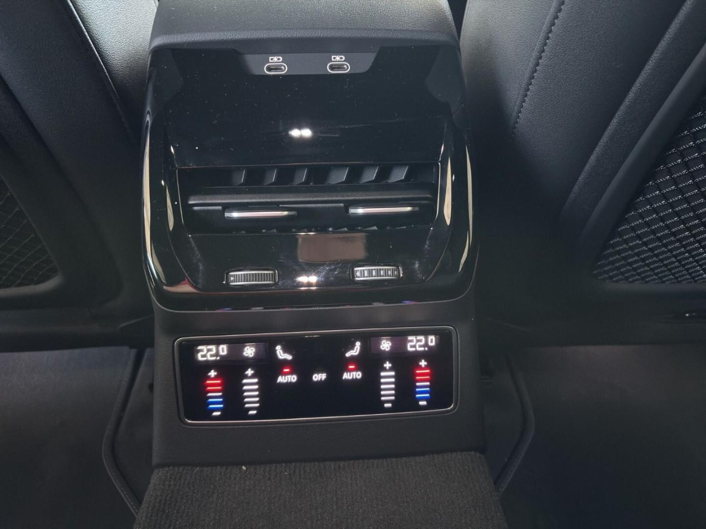 Bild über Audi A6 Avant edition one TDI quattro 150 kW S tronic - für weitere Informationen kontaktieren Sie den Audi Partner