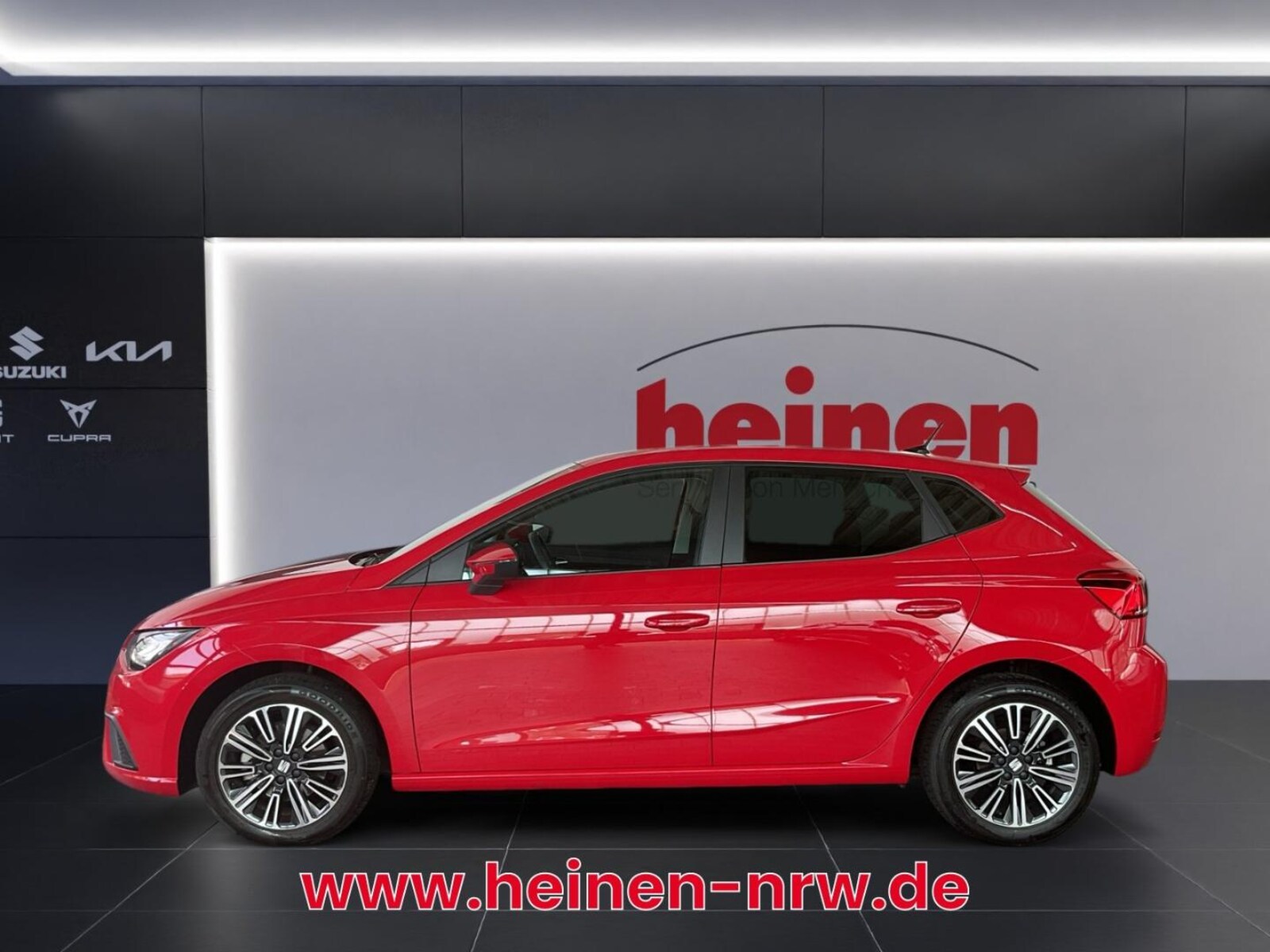 SEAT Ibiza – Bild 3