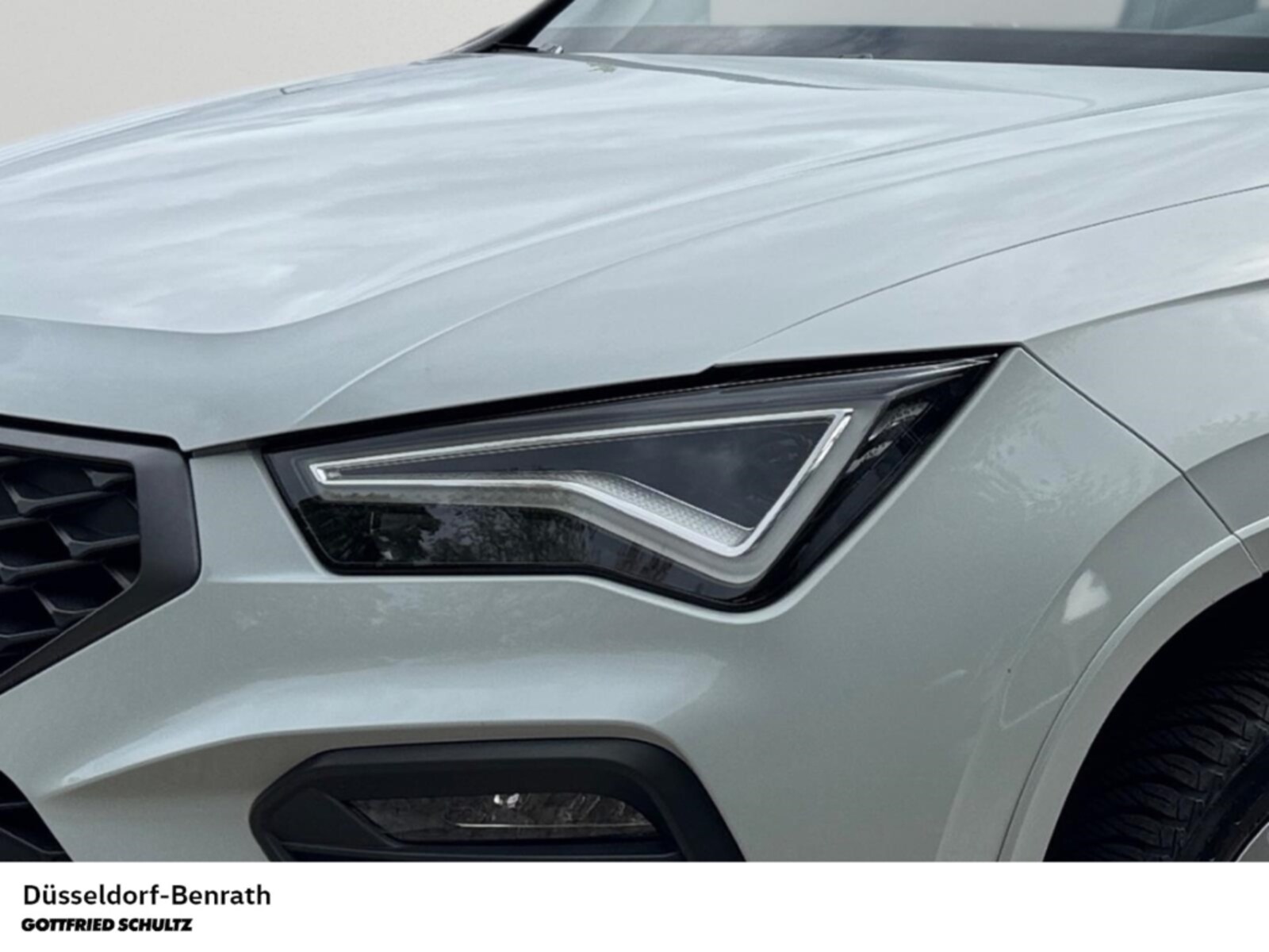 SEAT Ateca – Bild 5