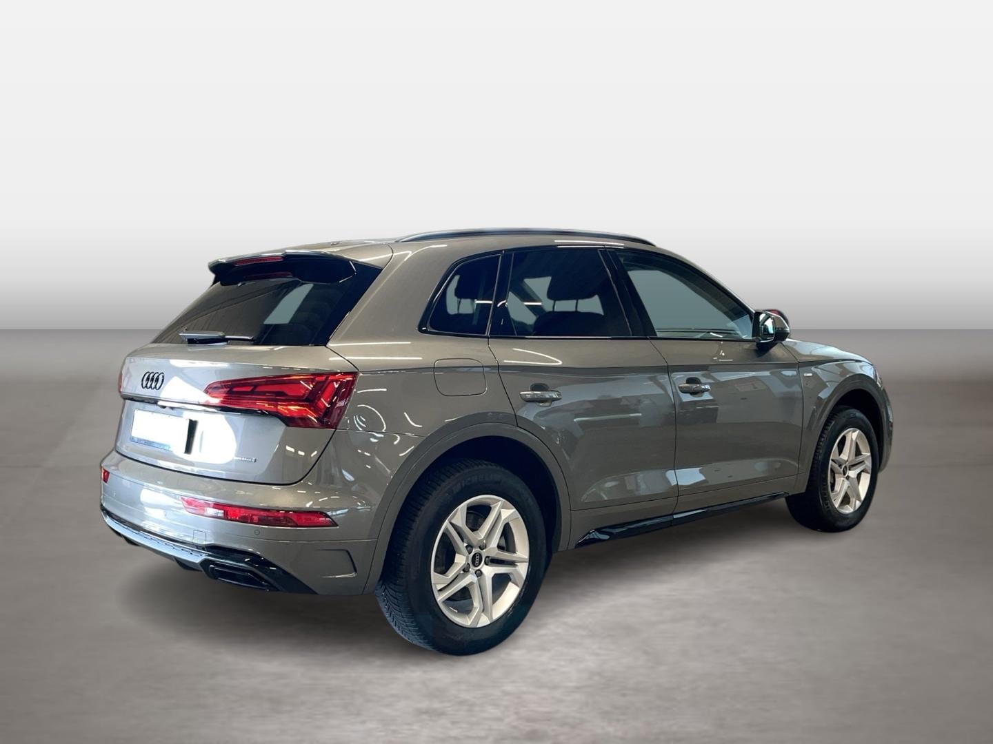 Bild über Audi Q5 40 TFSI quattro S tronic - für weitere Informationen kontaktieren Sie den Audi Partner