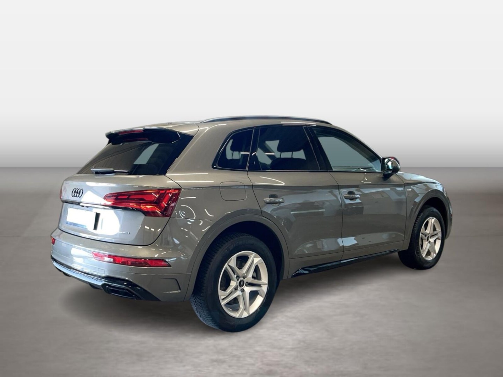 Audi Q5 – Bild 5