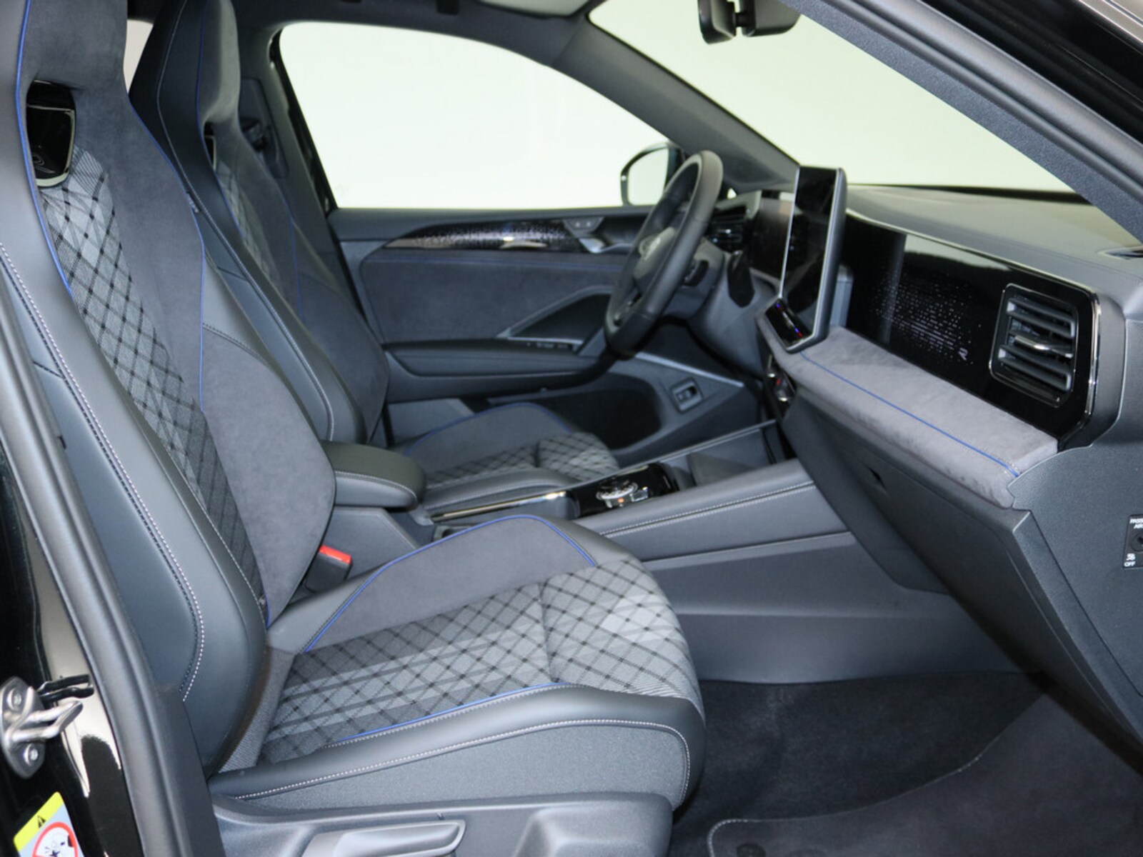 Volkswagen Tiguan – Bild 9