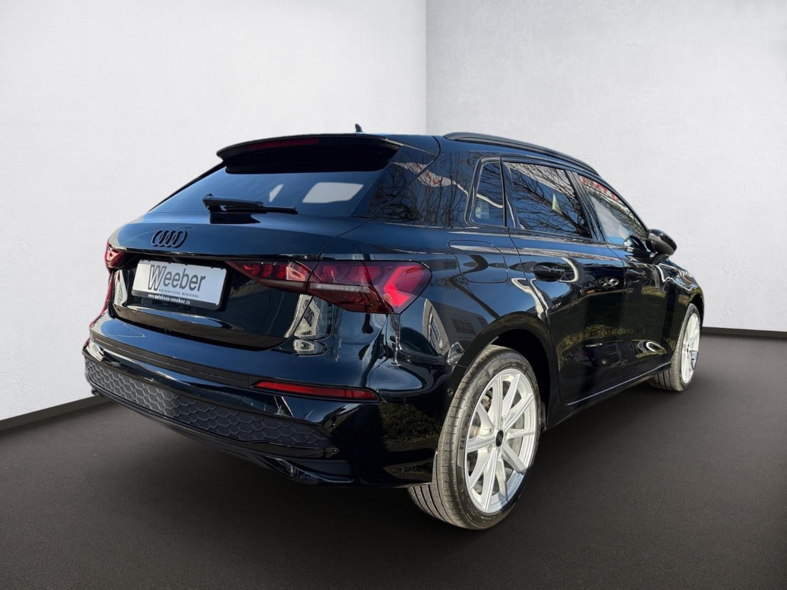 Audi A3 Sportback – Bild 14