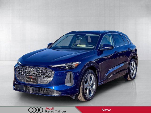 Photo of 2026 Audi Q5