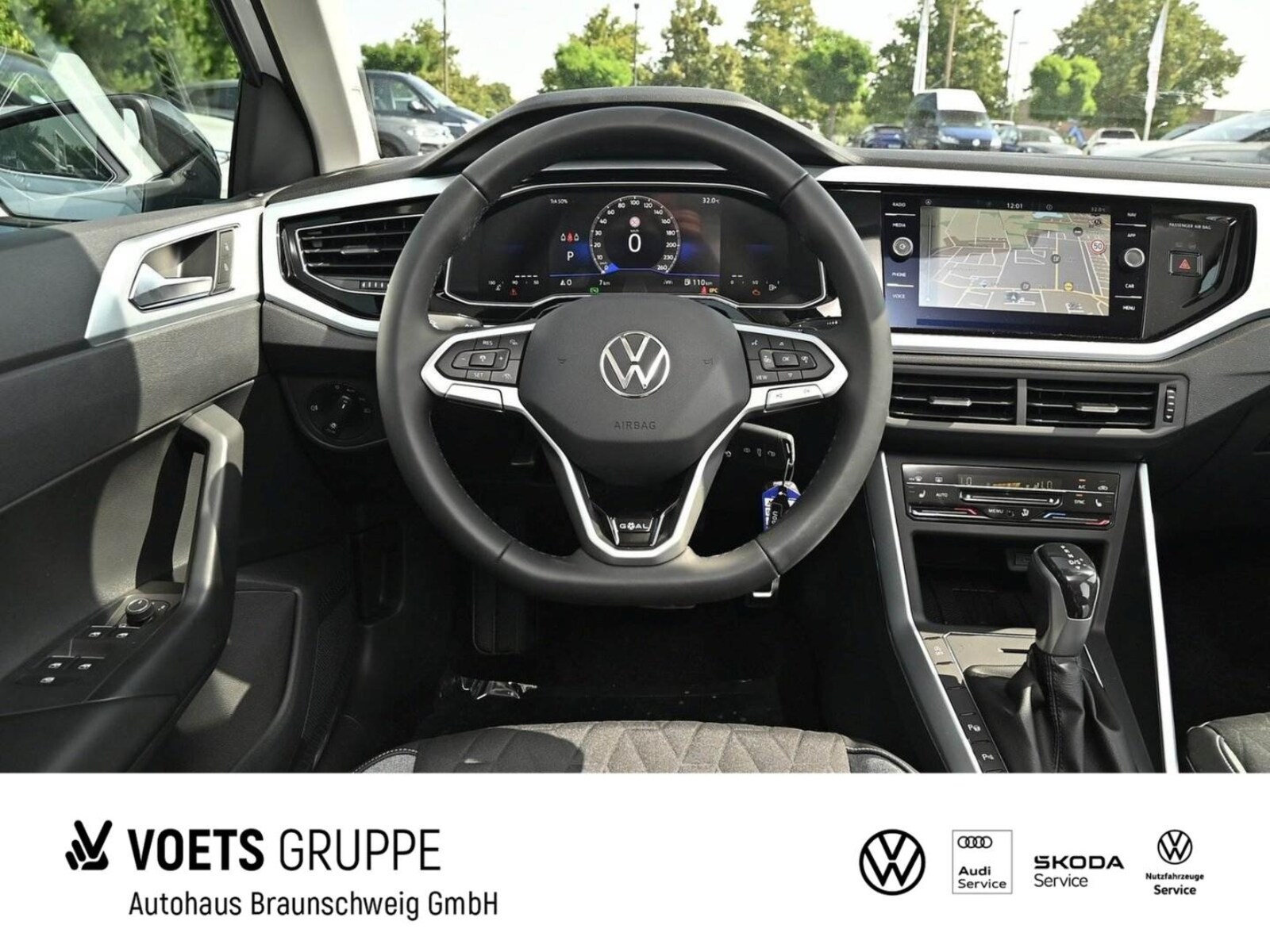 Volkswagen Polo – Bild 15