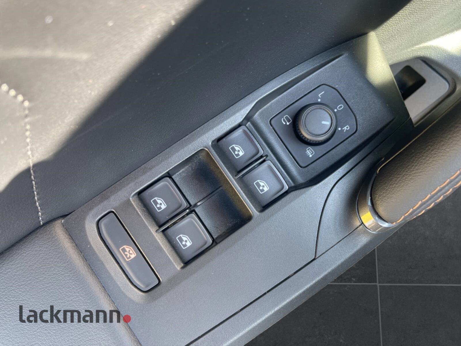CUPRA Formentor – Bild 14