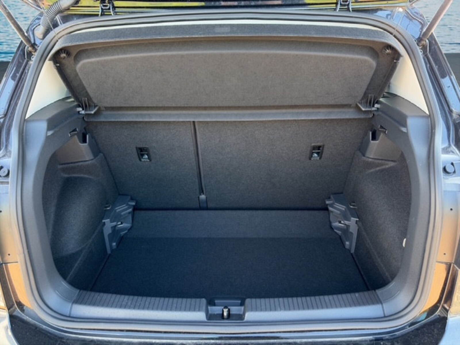 Volkswagen T-Cross – Bild 9