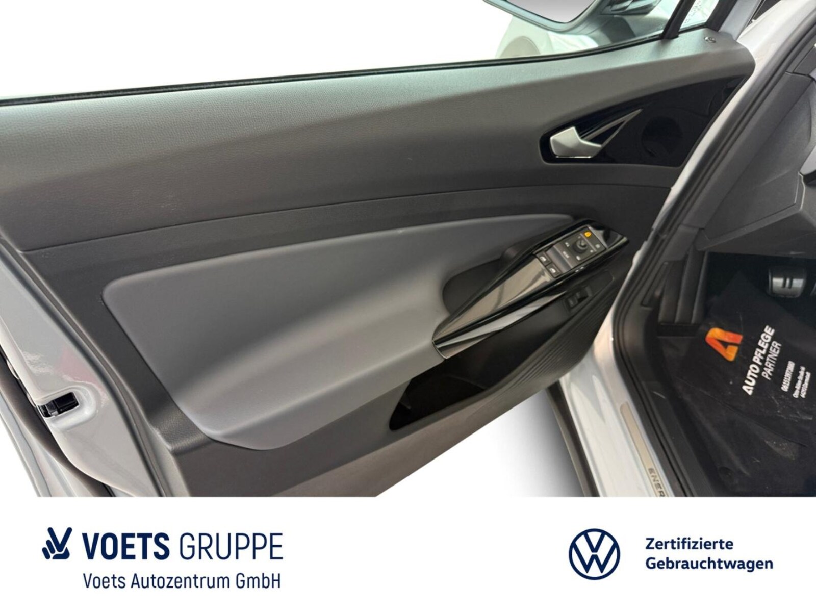 Volkswagen ID.4 – Bild 13