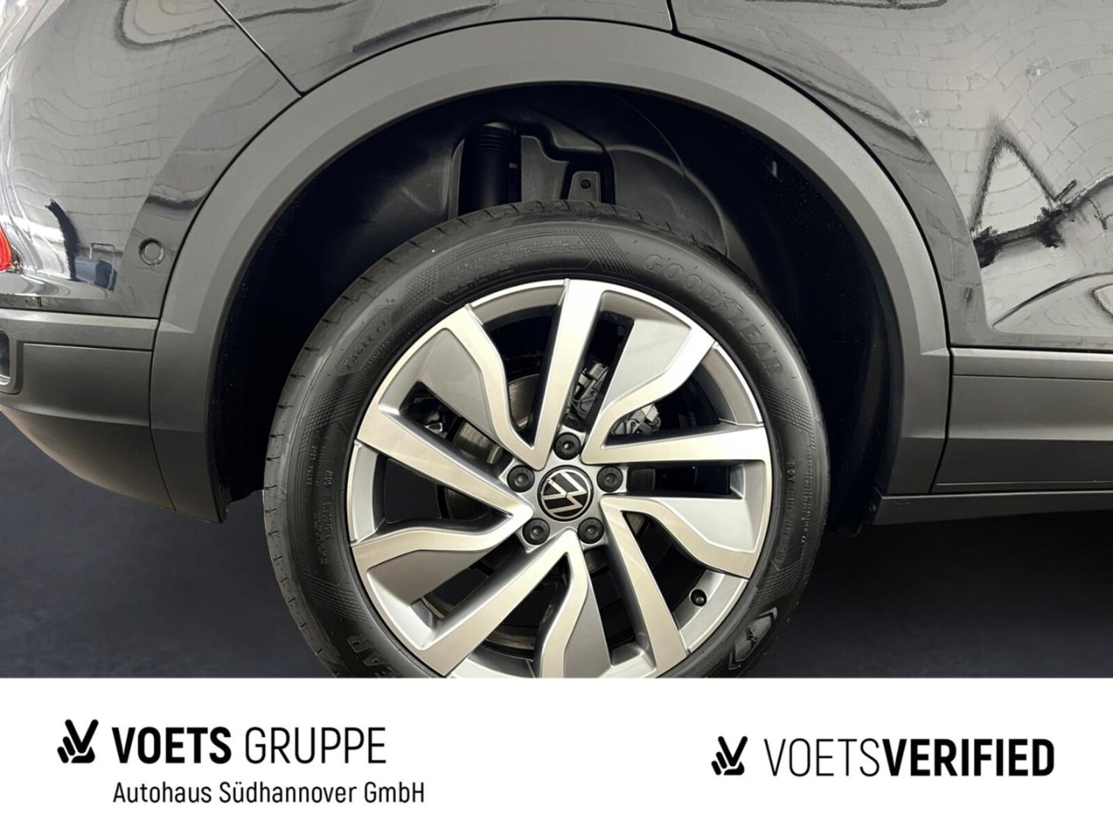 Volkswagen T-Roc – Bild 6