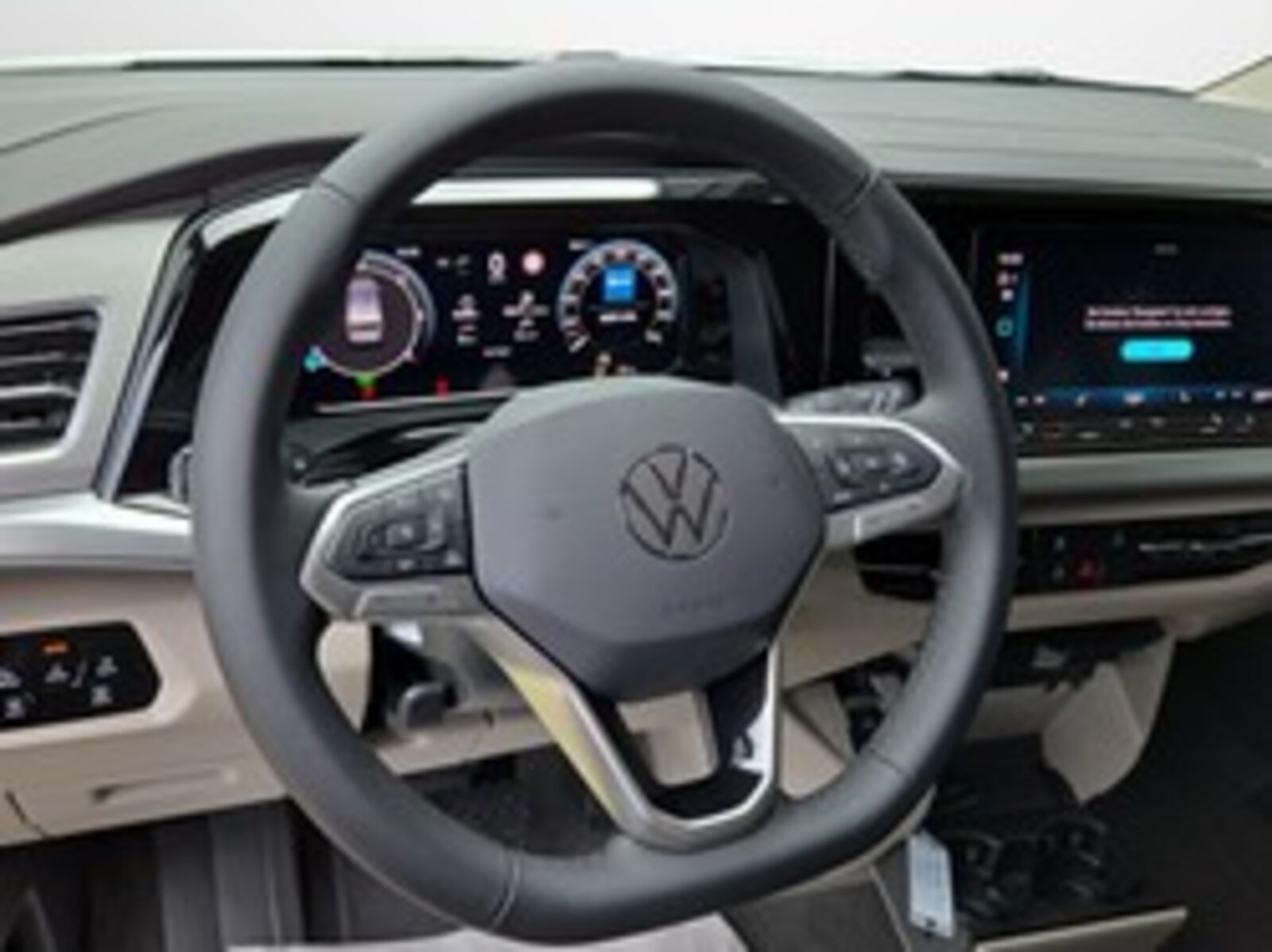 Volkswagen California – Bild 10