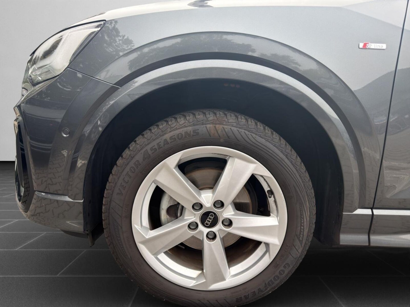 Audi Q2 – Bild 8