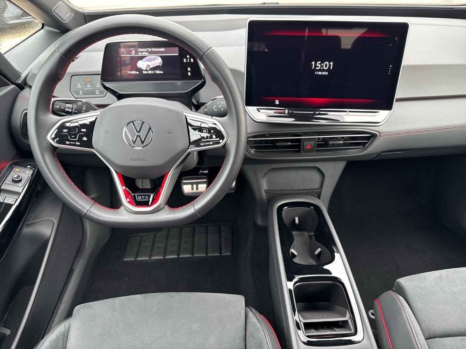 Volkswagen ID.3 – Bild 11