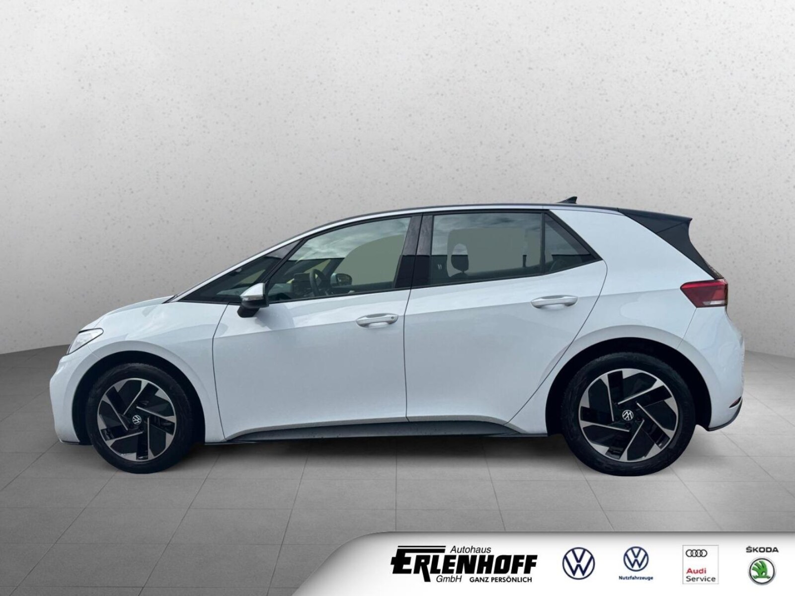 Volkswagen ID.3 – Bild 2