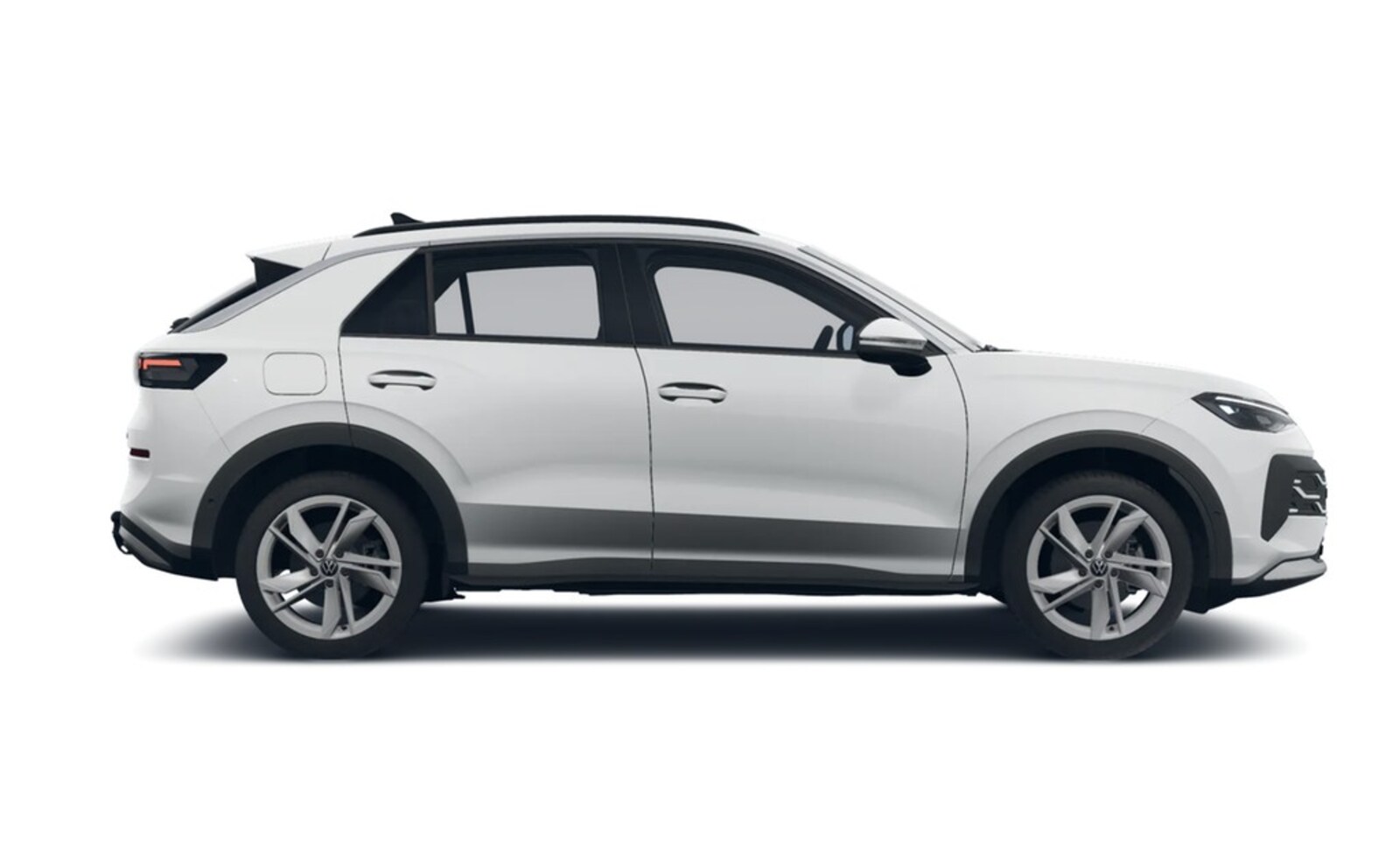 Volkswagen T-Roc – Bild 13