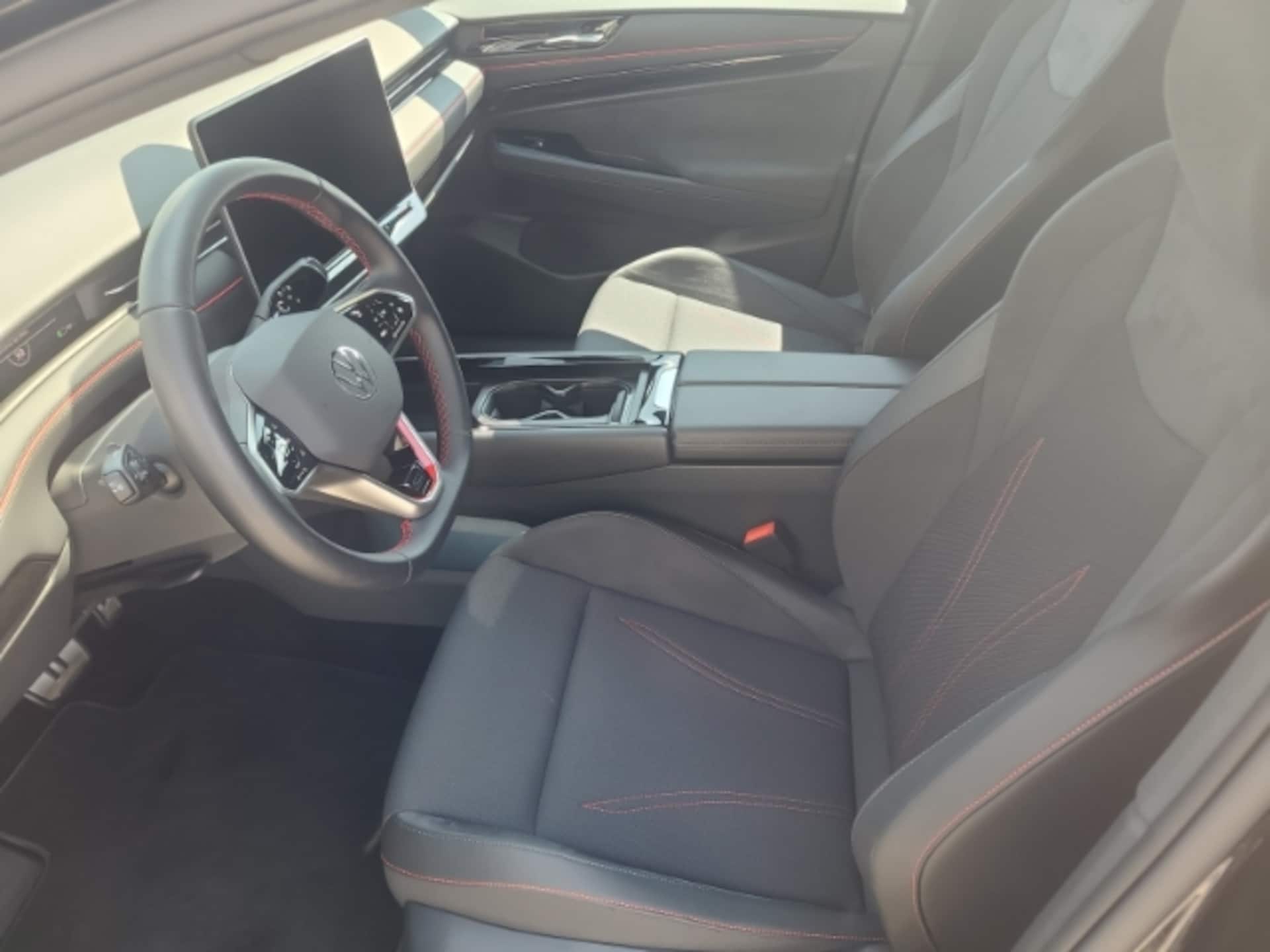 Volkswagen ID.7 Tourer GTX