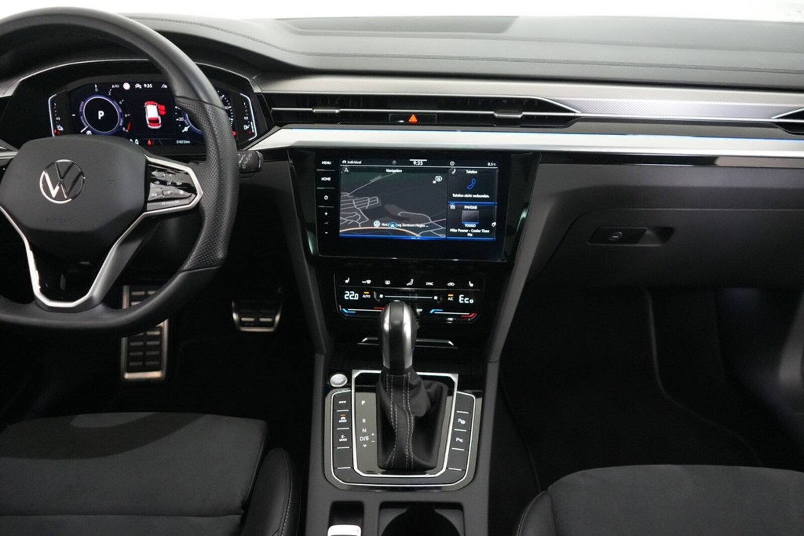 Volkswagen Golf – Bild 13