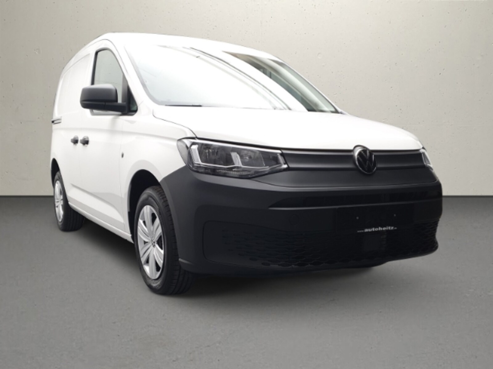 Volkswagen Caddy Cargo – Bild 3