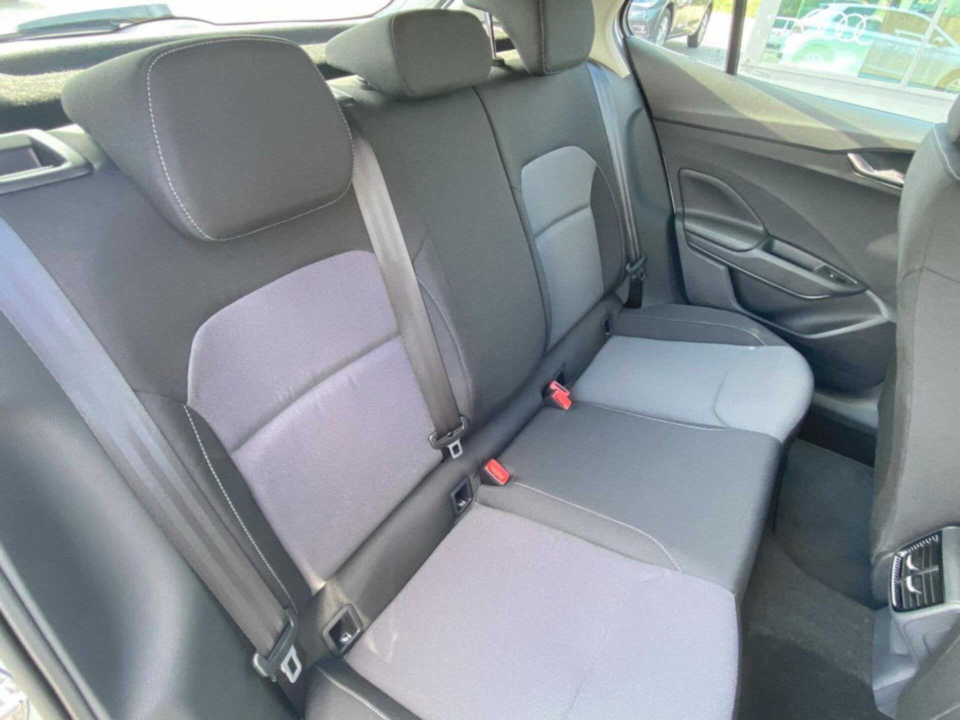 Skoda Fabia Extra Plus