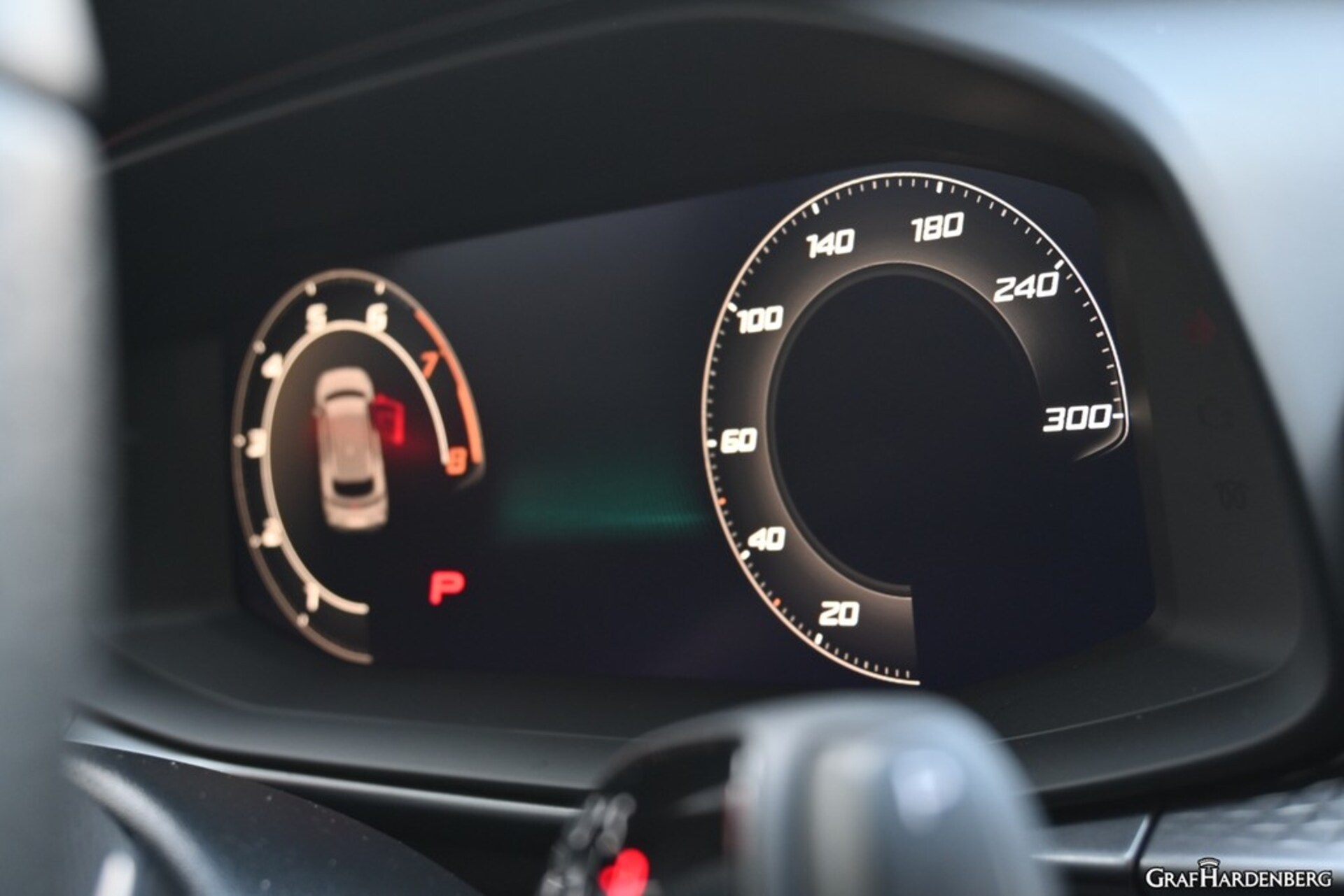 CUPRA Terramar VZ
