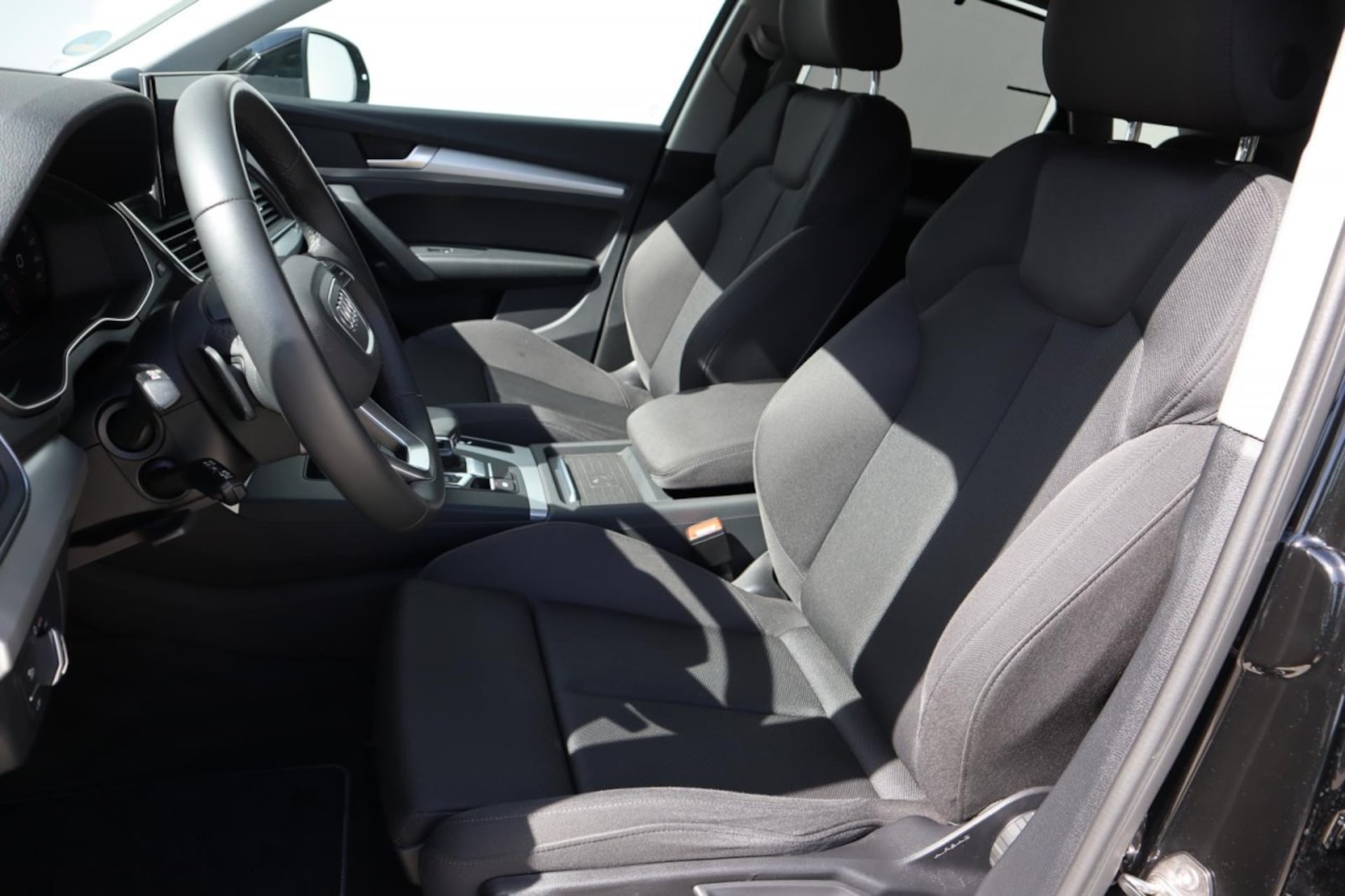 Audi Q5 SUV S line