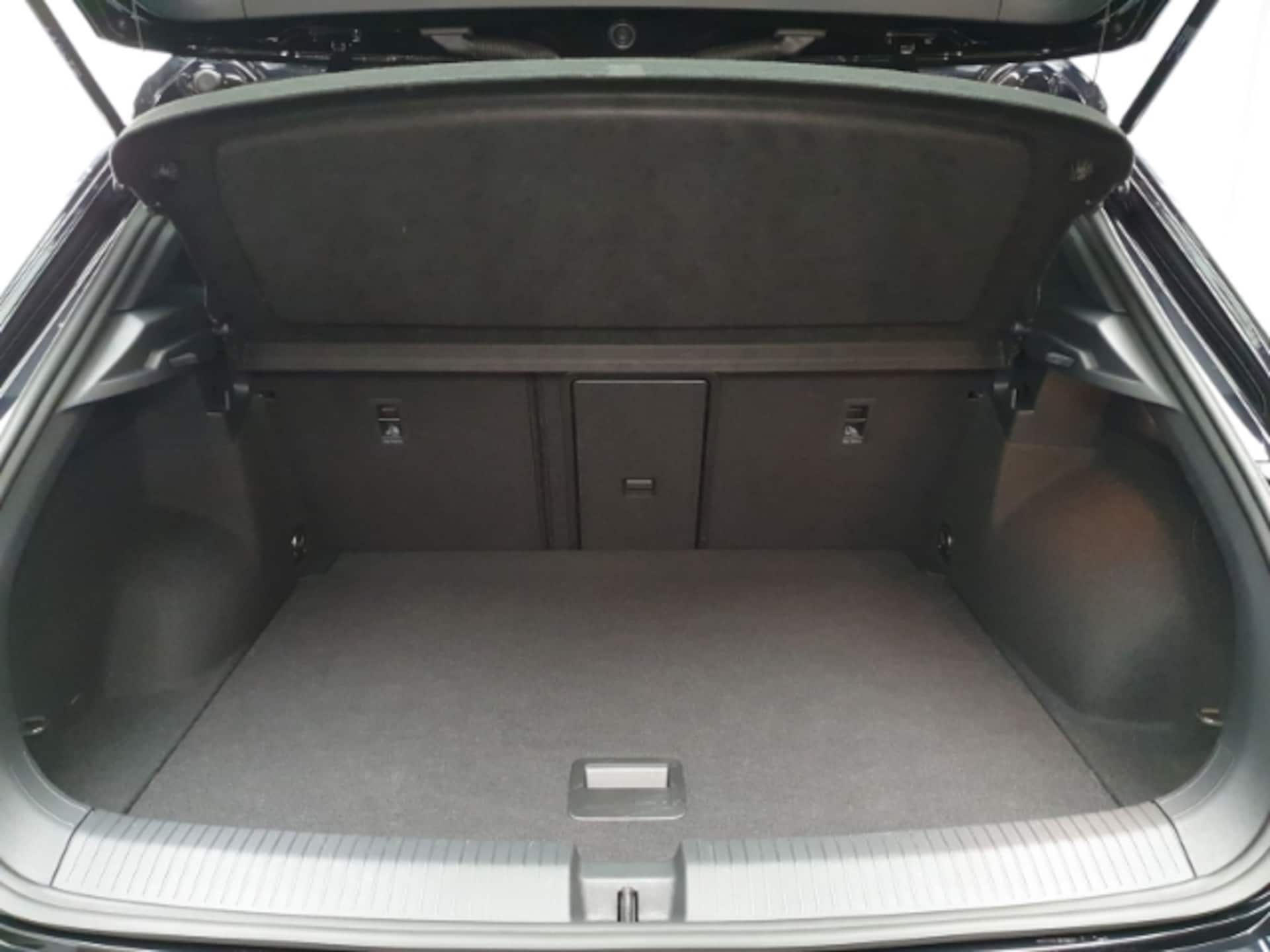 Volkswagen T-Roc Sport