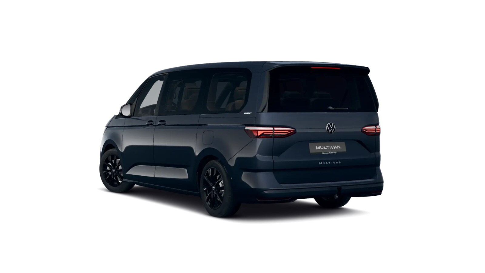 Volkswagen Multivan Langversion – Bild 5