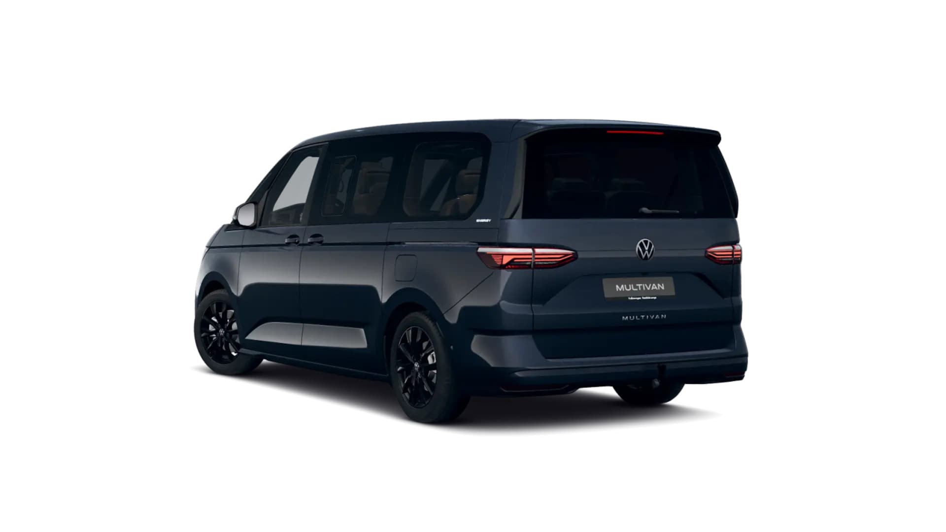 Volkswagen Multivan Langversion Life