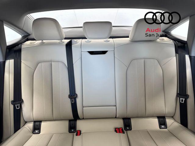 2026 Audi A6 Premium Plus - Photo 33