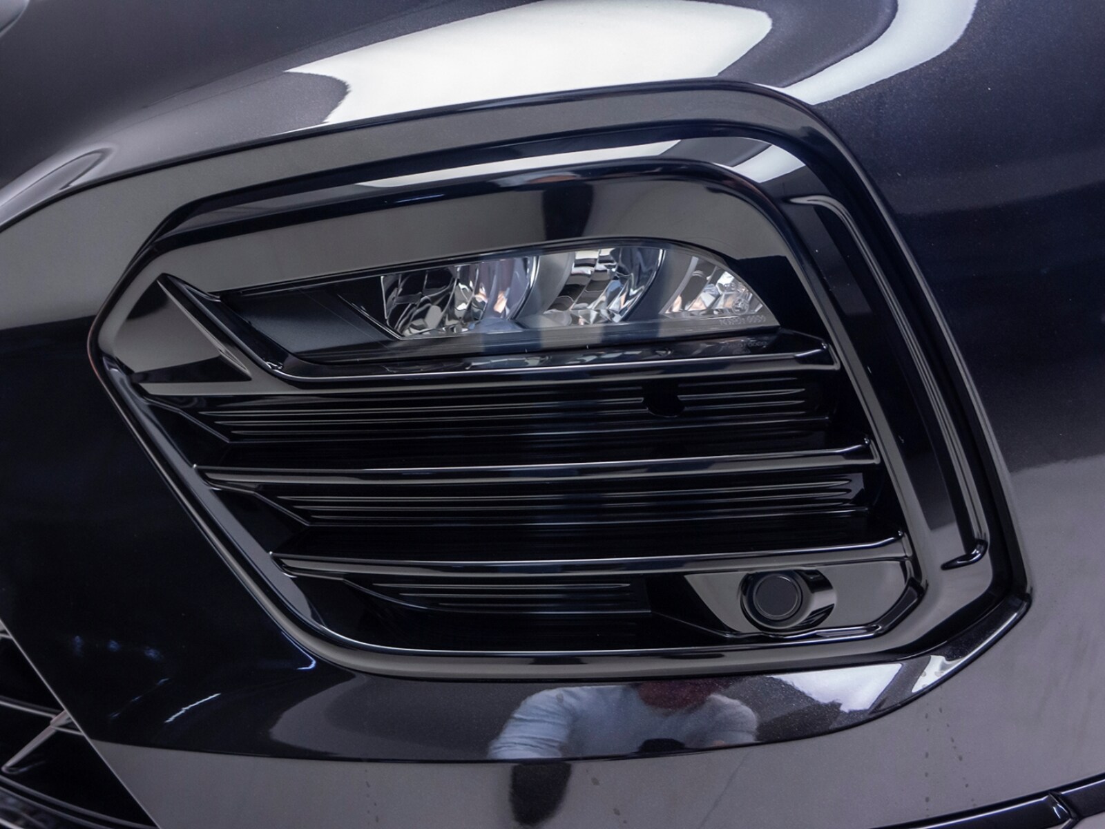 CUPRA Ateca – Bild 9
